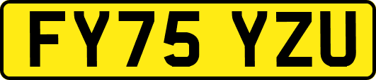 FY75YZU