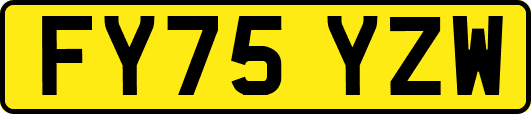 FY75YZW