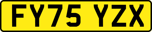 FY75YZX