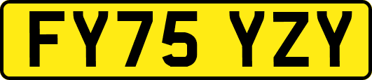 FY75YZY