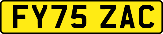 FY75ZAC