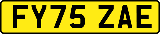 FY75ZAE
