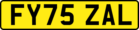 FY75ZAL