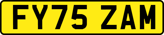 FY75ZAM