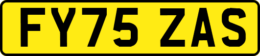 FY75ZAS