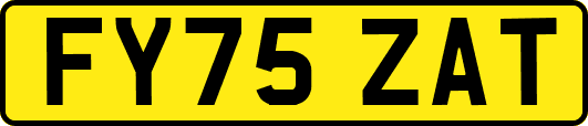 FY75ZAT