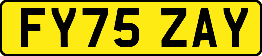 FY75ZAY