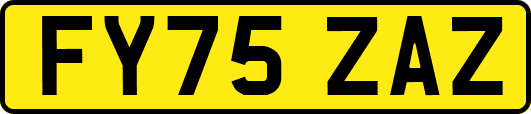 FY75ZAZ