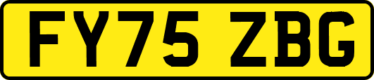 FY75ZBG
