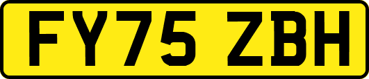 FY75ZBH