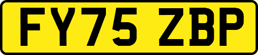 FY75ZBP
