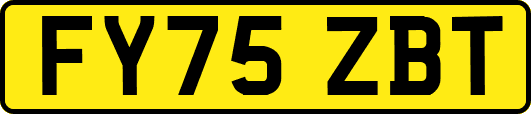 FY75ZBT