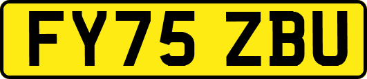 FY75ZBU