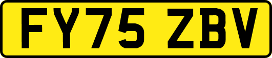 FY75ZBV
