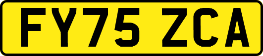 FY75ZCA