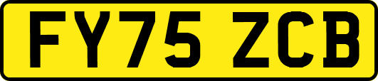 FY75ZCB