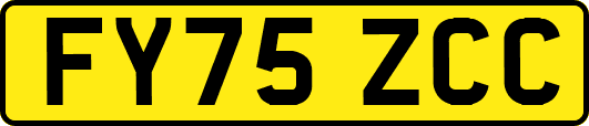 FY75ZCC