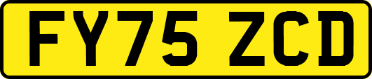FY75ZCD