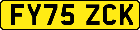 FY75ZCK
