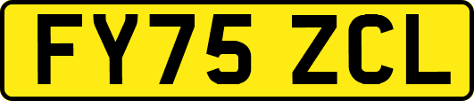 FY75ZCL