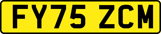 FY75ZCM