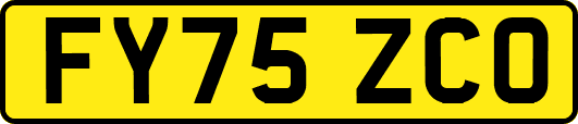 FY75ZCO