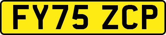 FY75ZCP