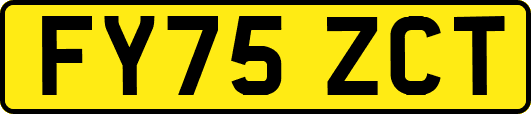 FY75ZCT