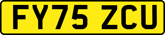 FY75ZCU