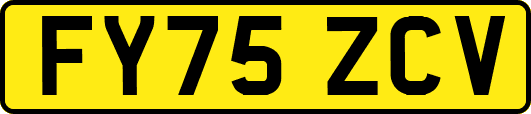 FY75ZCV