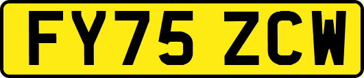FY75ZCW