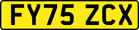 FY75ZCX
