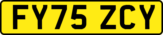 FY75ZCY