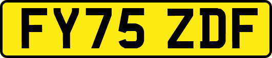 FY75ZDF