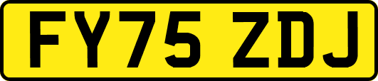 FY75ZDJ