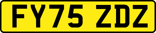 FY75ZDZ
