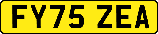 FY75ZEA