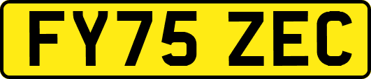 FY75ZEC