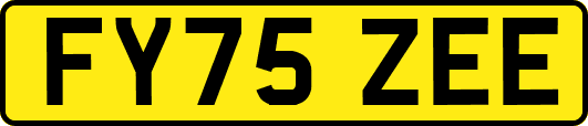 FY75ZEE