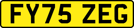 FY75ZEG