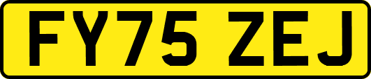 FY75ZEJ