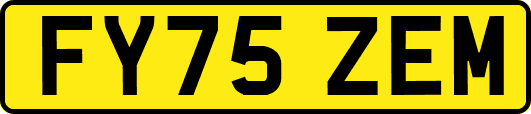 FY75ZEM