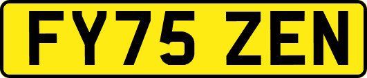 FY75ZEN