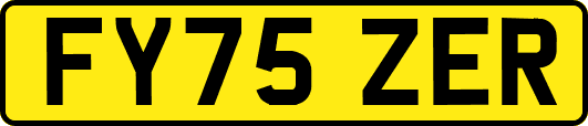 FY75ZER