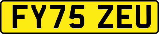 FY75ZEU
