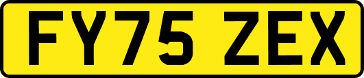 FY75ZEX