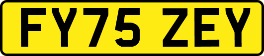 FY75ZEY