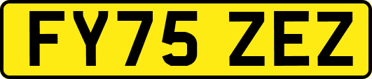 FY75ZEZ