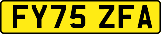 FY75ZFA