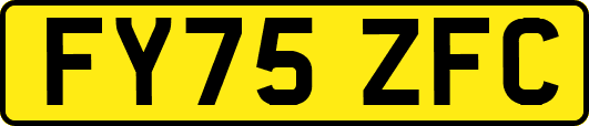 FY75ZFC